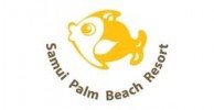 Samui Palm Beach Resort  - Logo